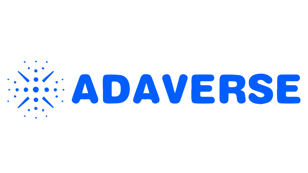 adaverse logo