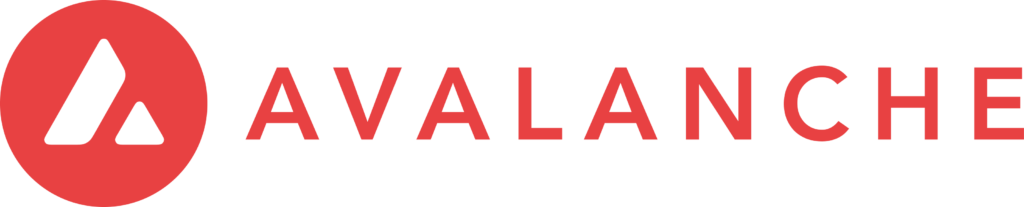 avalanche horizontal red