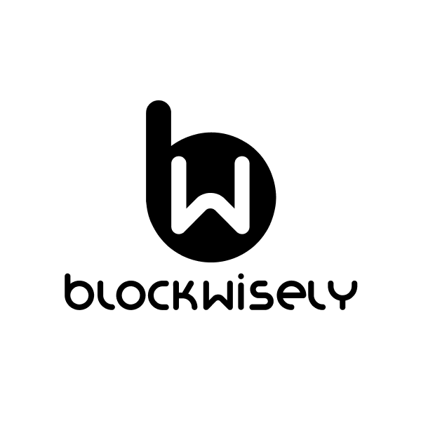 Blockwisely logo