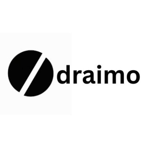 draimo logo