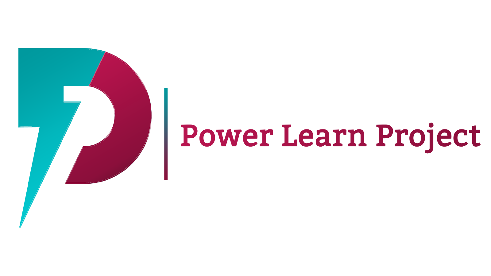 Power Learn Project logo