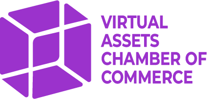 Virtual Assets Chamber of Commerce logo