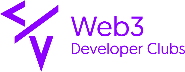 Web3 Developer Clubs