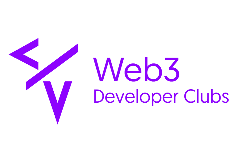 Web3 Developer Clubs logo